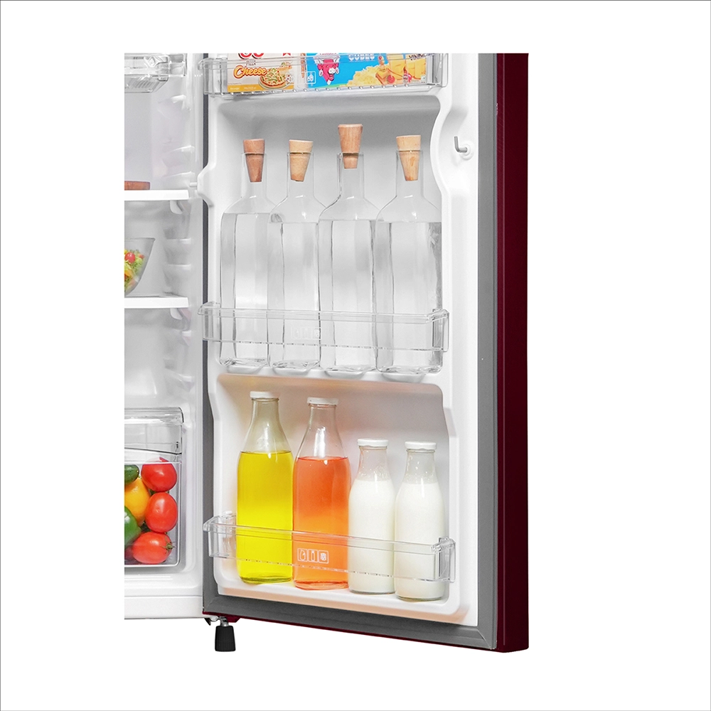 Haier 190L 2 Star Direct Cool Refrigerator